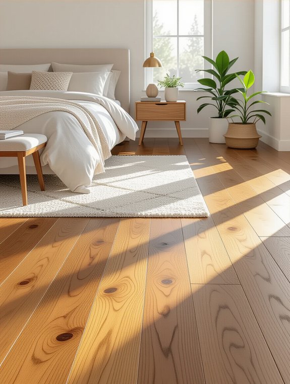 durable stylish engineered wood