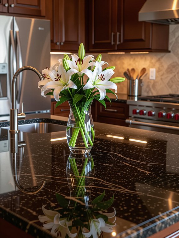 durable unique timeless elegance