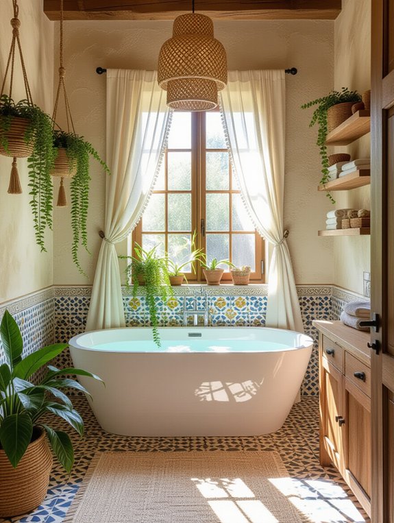 dynamic textured wall designs