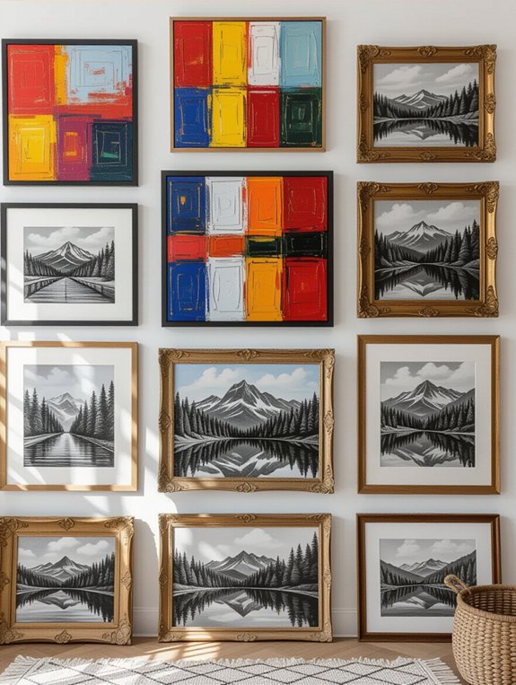 dynamic visual display tips