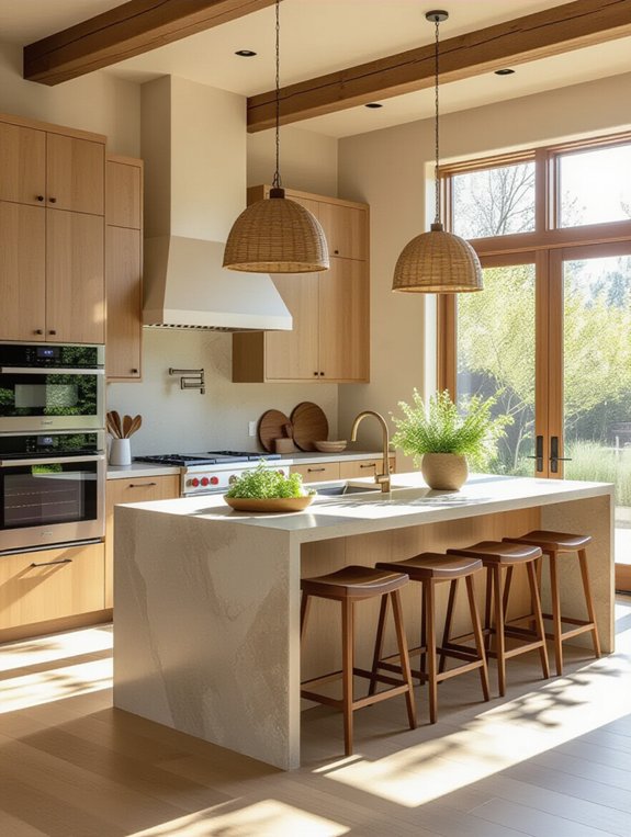 eco friendly kitchen appliances