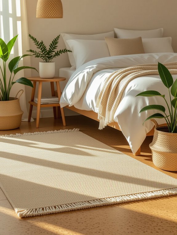 eco friendly stylish flooring