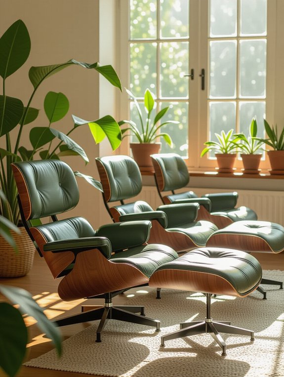 eco friendly stylish seating