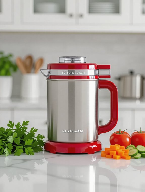 effortless meal prep solution