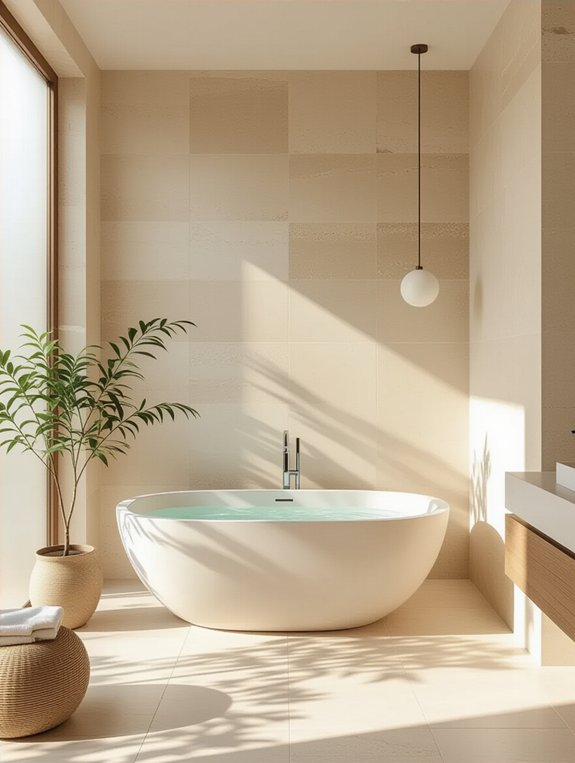 elegant durable minimalist design