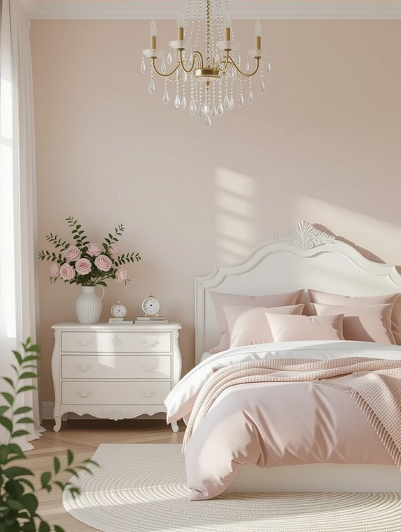 elegant storage solution option