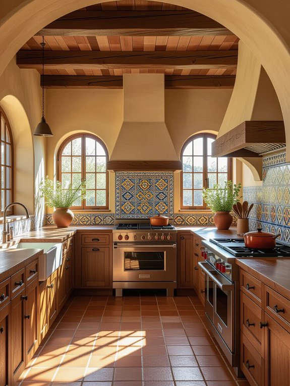 elevate kitchen with elegance