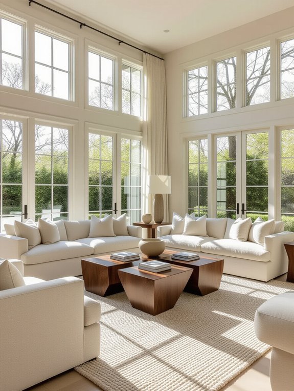 elevate living room decor