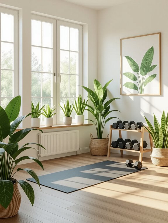 enhance air quality naturally