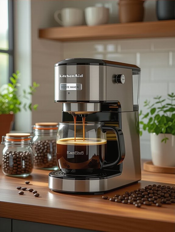 exceptional flavor and convenience