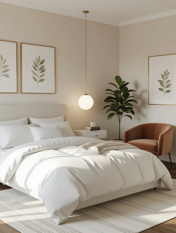 explore alternative bed arrangements