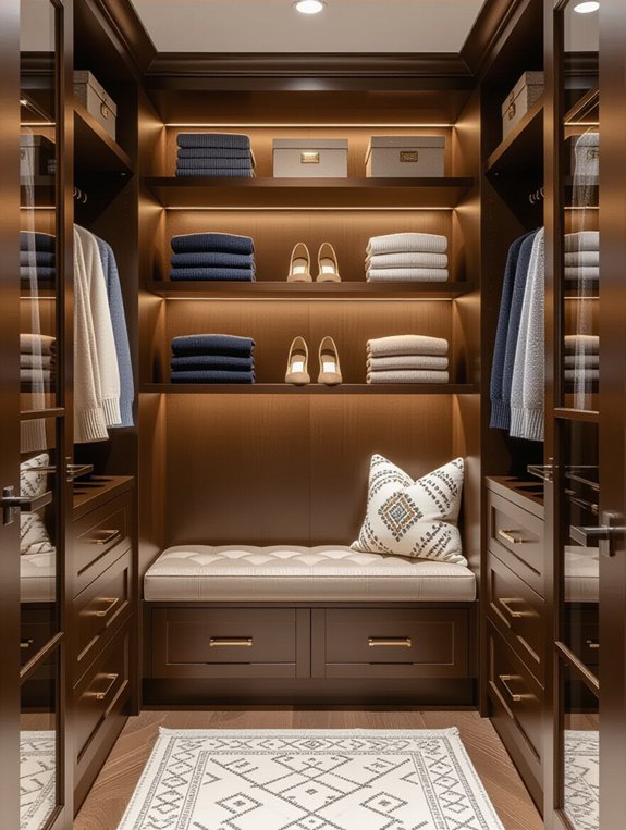 functional and stylish seating