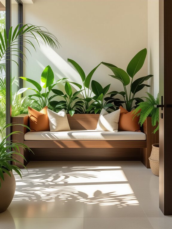 functional decorative seating solution