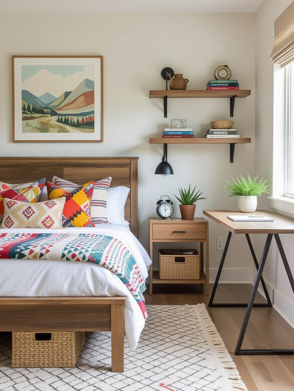 functional storage for organization