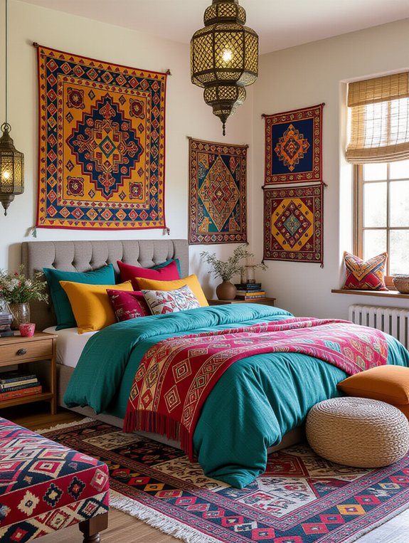 global cultural decor fusion