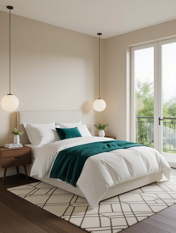 indulgent comfort and elegance