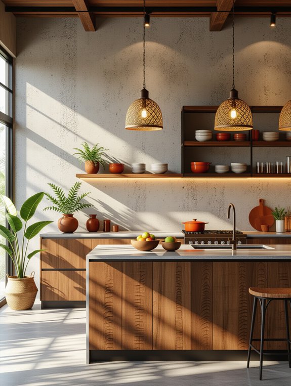 innovative kitchen lighting solutions