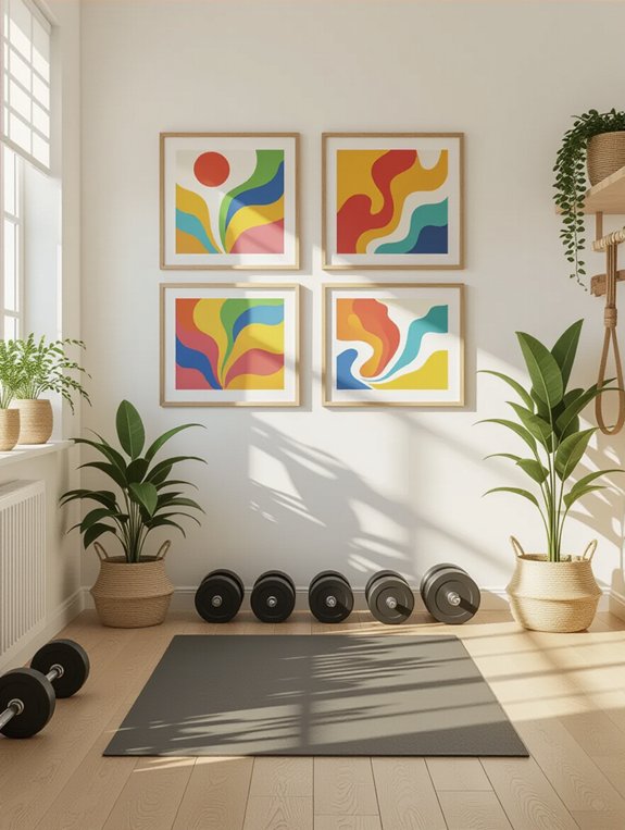 inspirational artwork for motivation