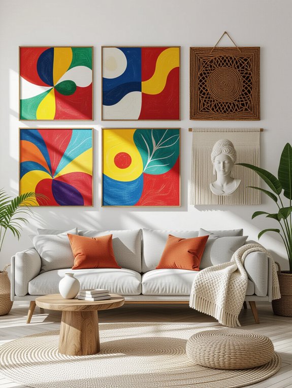 inspire your living space