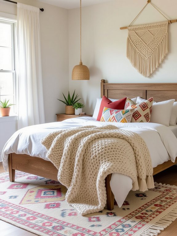 layered textiles enhance comfort