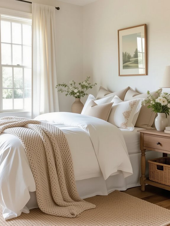 layered textiles for comfort