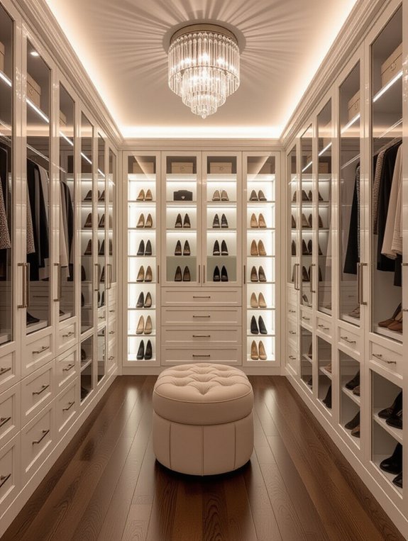 luxe wardrobe personal boutique