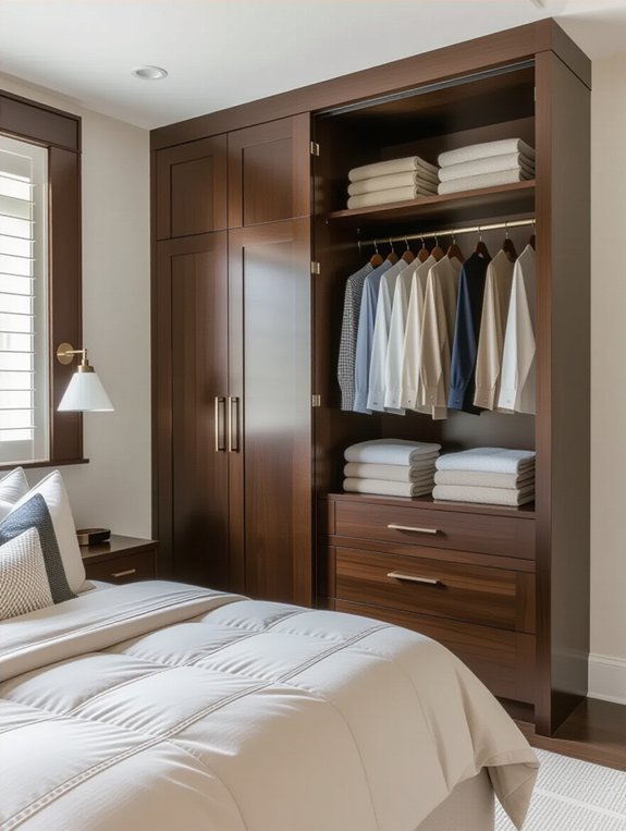 maximize corner storage solutions