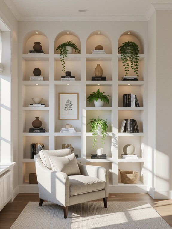 maximize space with style