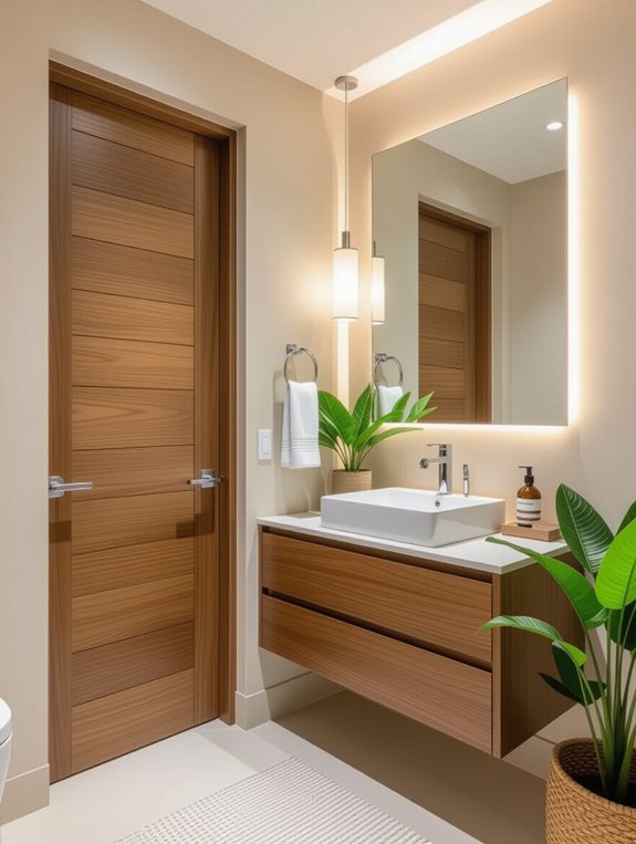 maximize space with style