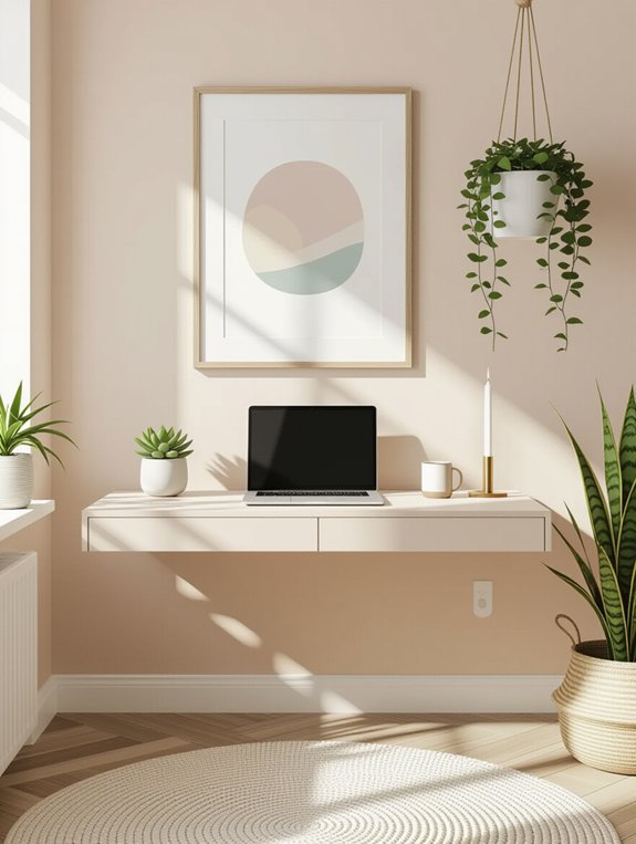 maximize space with style