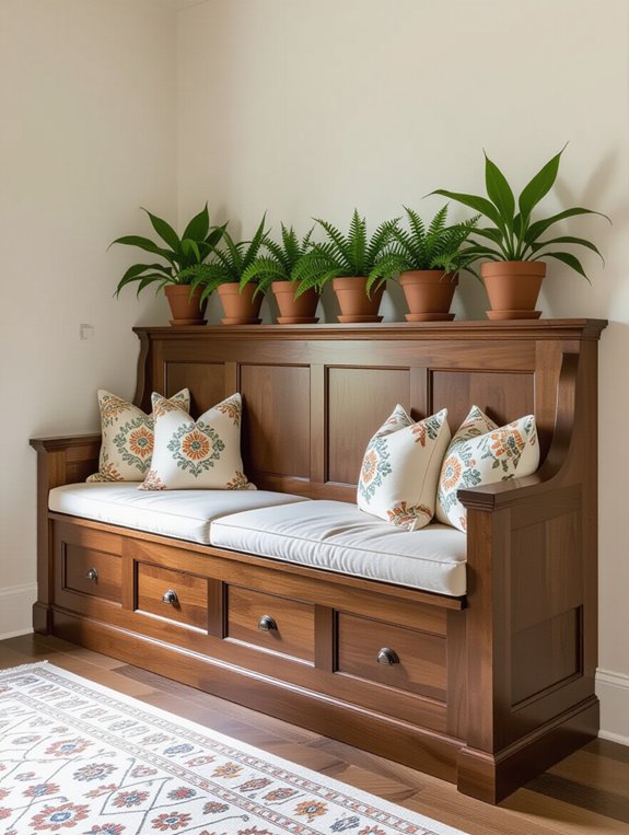 maximize space with style