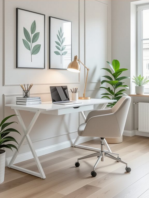 maximize space with style