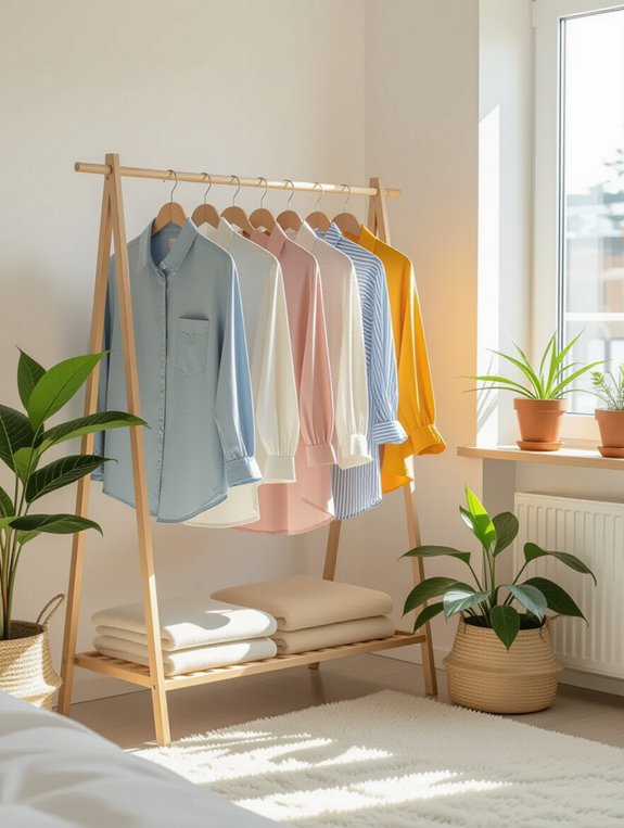 maximize space with style