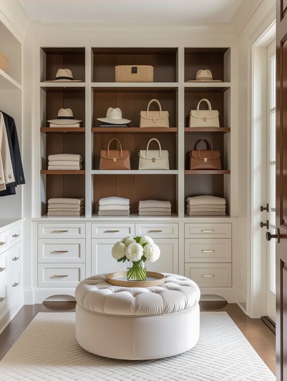 maximize style and functionality