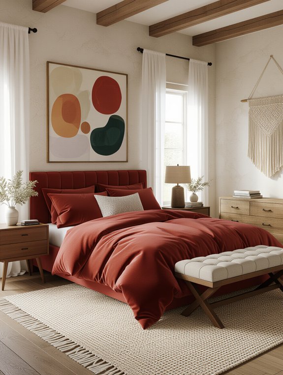 mixing styles for uniqueness