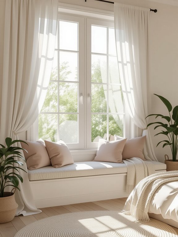 modern comfort for windows