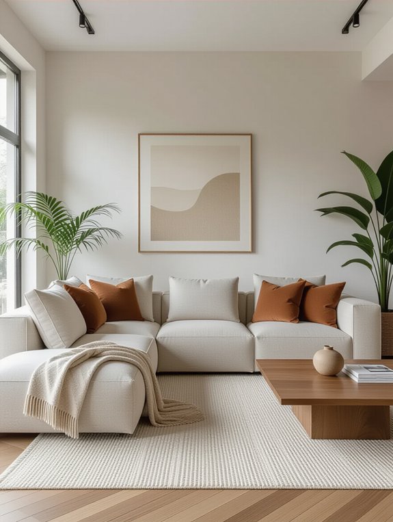 modern customizable living solution