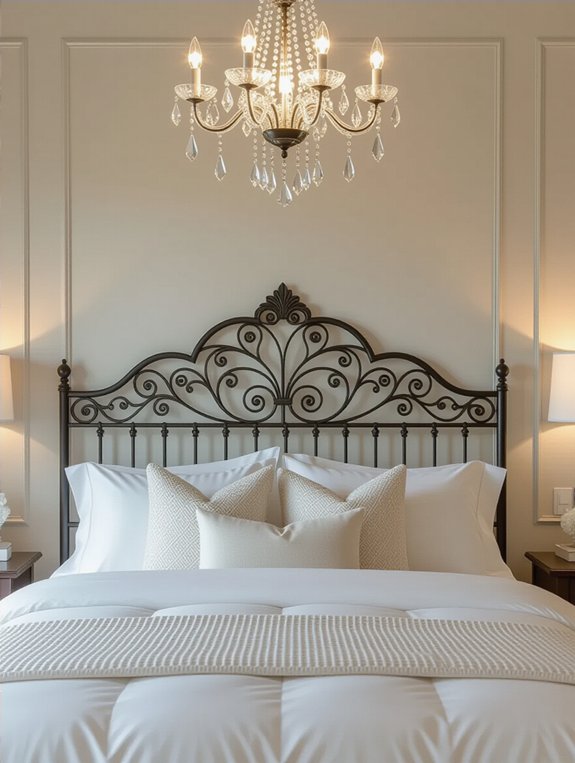 modern durable stylish headboards