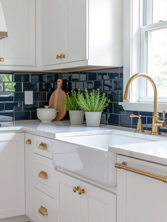 modern hardware upgrades elevate