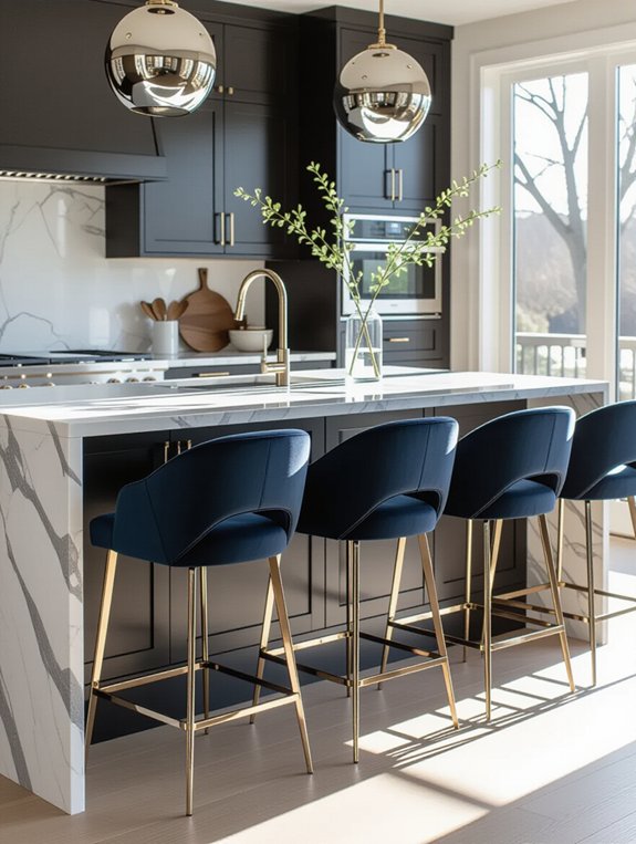 modern stylish comfort focused seating