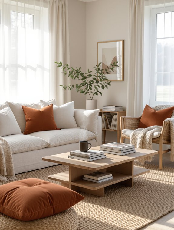 multi functional comfort pieces