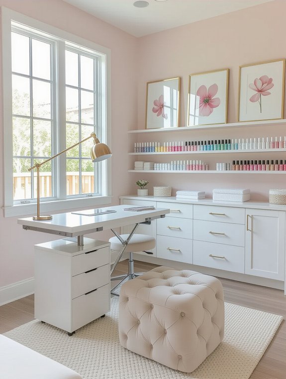 multi functional furniture benefits