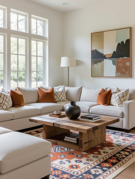 multi functional furniture options