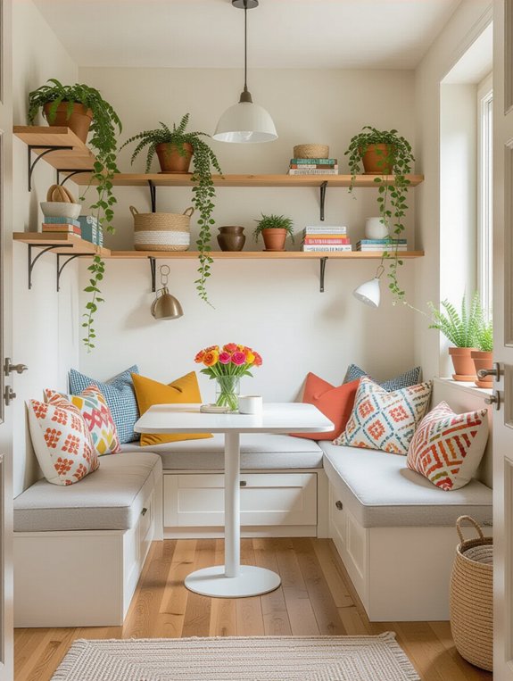 multi functional furniture solutions