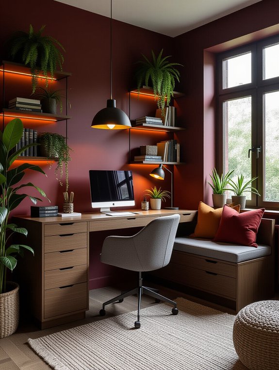 multi functional furniture solutions