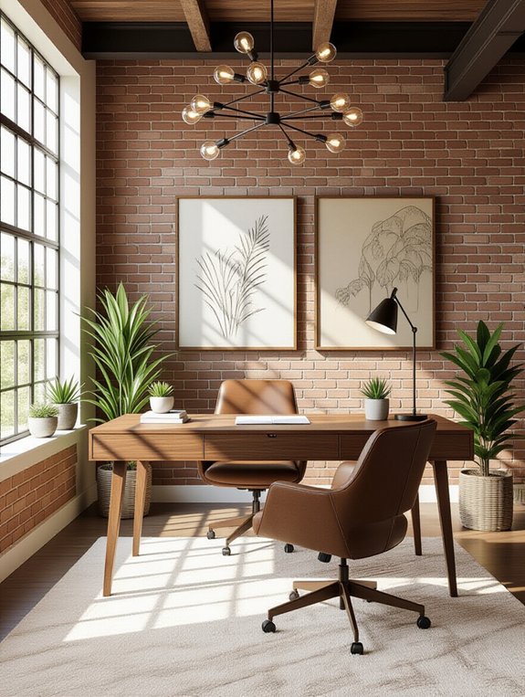 natural comfort and creativity