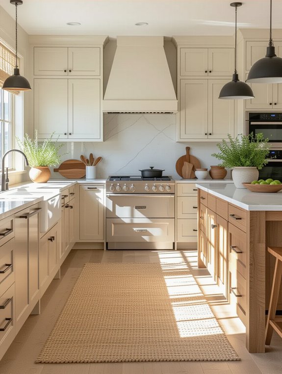 natural fiber rug benefits