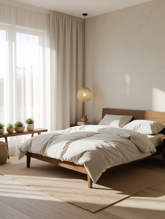 natural materials for warmth