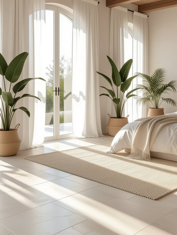 natural stone serenity retreat