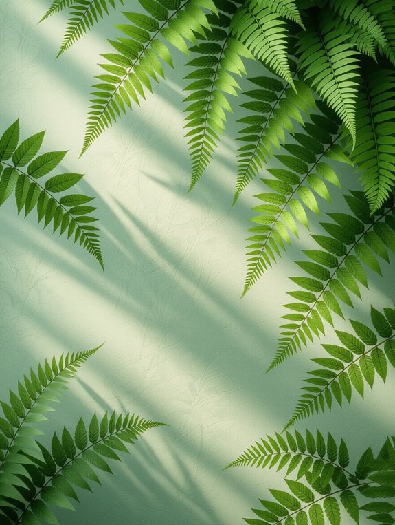 nature inspired interior elegance